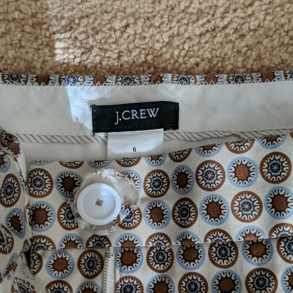 Checkered shorts - Picture 2 of 4